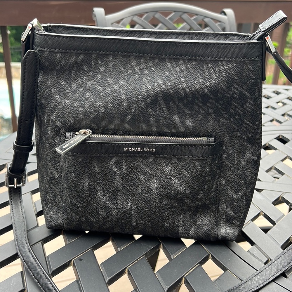NWOT Michael Kors Crossbody Bag